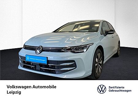 VW Golf Volkswagen VIII 2.0 TDI Goal *Navi*DSG*ACC*LED*SHZ*