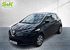 Renault ZOE LIFE Batteriekauf R110 Z.E. 50+CarPlay+SHZG+