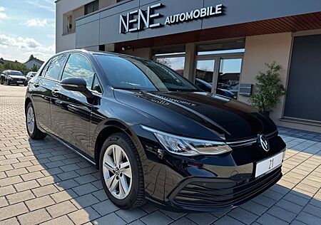 VW Golf Volkswagen VIII 2.0 TDI Life (EURO 6d-TEMP)