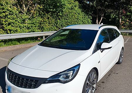 Opel Astra ST 1.6 BiTurbo Diesel Ultimate 118kW S...