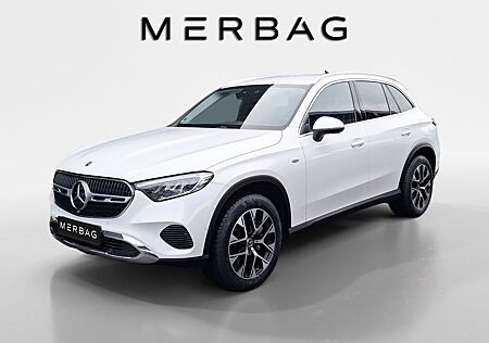 Mercedes-Benz GLC 300 de 4M Avantgarde AHK Distronic HUD 360°