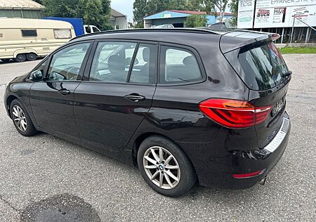 BMW 216 Gran Tourer