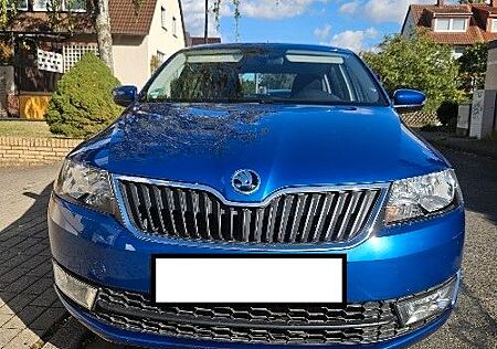 Skoda Rapid 1.2 TSI DSG Ambition Ambition