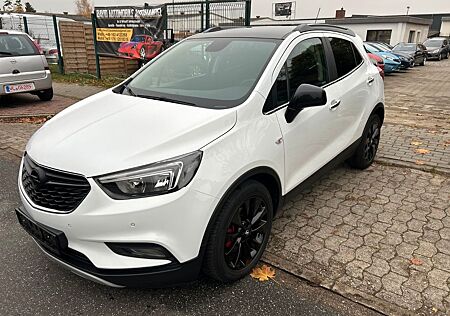 Opel Mokka X Color Innovation