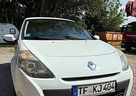 Renault Clio Dynamique 1.2 16V Eco2 55kW Dynamique