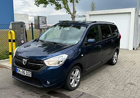 Dacia Lodgy dCi 110 Comfort Comfort