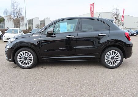 Fiat 500X Sport