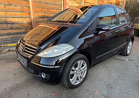Mercedes-Benz A 150 Automatik neue TÜV