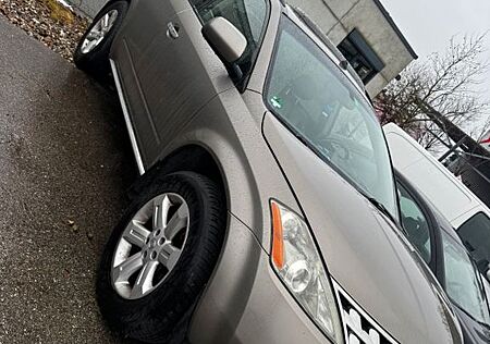 Nissan Murano Der schönste , top zustand