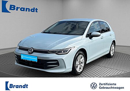 VW Golf Volkswagen VIII 1.5 eTSI Life DSG+LED+KAMERA+ACC+AHK