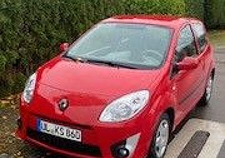 Renault Twingo 1.2 16V LEV eco2
