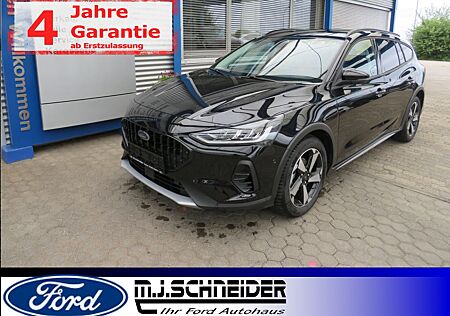 Ford Focus Turnier Active X Pano LED ERGO-Sitz