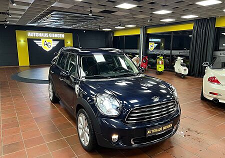 Mini Cooper D Countryman COOPER_D Countryman Cooper D All4
