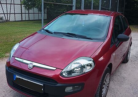 Fiat Punto EVO 1.4