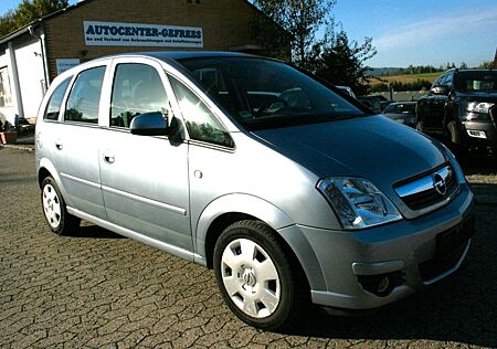 Opel Meriva 1.4 Edition