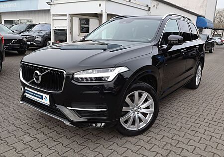Volvo XC 90 XC90 D5 AWD Geartronic Momentum|NAVI|R-CAM|SHZG