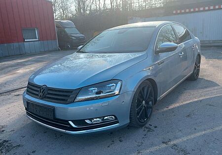 VW Passat Volkswagen 1.4 TSI Highline BlueMotion