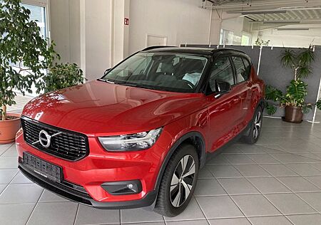 Volvo XC 40 T4 R-Design Recharge Expr.Plug-In Hybrid