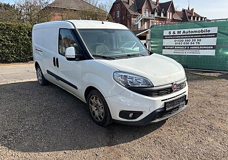 Fiat Doblo Maxi kühl Kasten