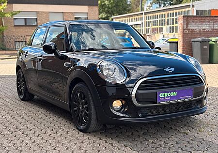 Mini ONE 5-trg 1. HAND SALT PDC SHZ 8-Fach bereift