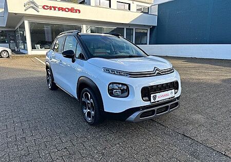 Citroën C3 Aircross Shine *NAVI*GripControl*GJR*17"*SHZ*