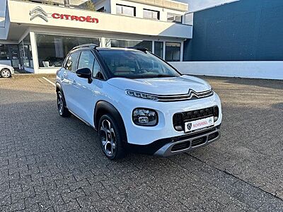 Citroën C3 Aircross Shine *NAVI*GripControl*GJR*17"*SHZ*