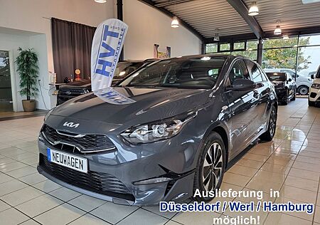 Kia Cee'd ceed 1.0 T-GDI GPF Spin EU NAVI|KAMERA|PDC|SOFOR