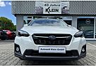 Subaru XV 1,6i Lineartronic Exclusive Exclusive