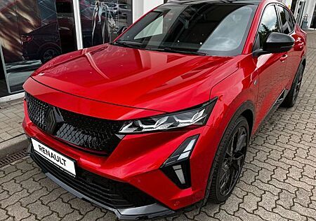 Renault Rafale Esprit Alpine E-Tech Fu ll Hybrid 200