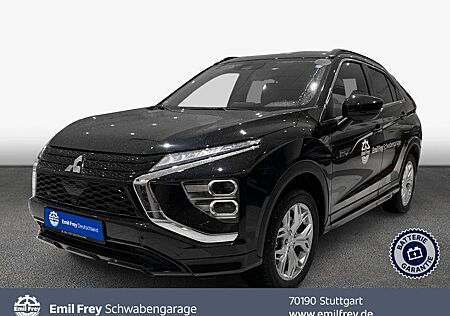 Mitsubishi Eclipse Cross Plug-In Hybrid 4WD Select