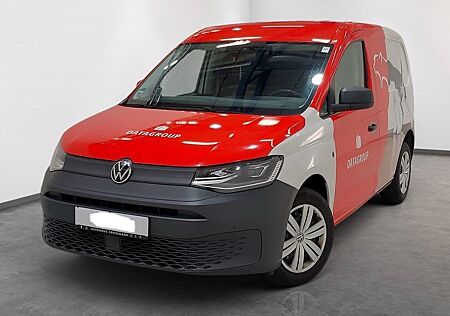 VW Caddy Volkswagen Cargo Basis
