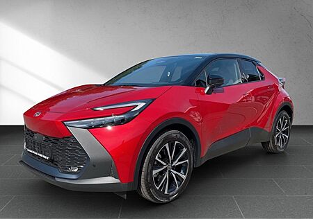 Toyota C-HR 2.0 Plug-In Hybrid Team D *2xPDC*LED*elHKL*