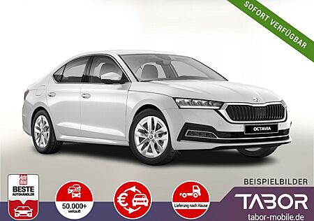 Skoda Octavia eTSI 150 DSG Selec Matrix Nav ParkL vEHK