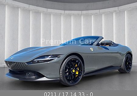 Ferrari Roma Spider / Carbon/Surround Cam/Beifahrerdispl