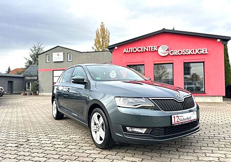 Skoda Rapid Spaceback Drive*HU/AU neu*ab 4,99 %*