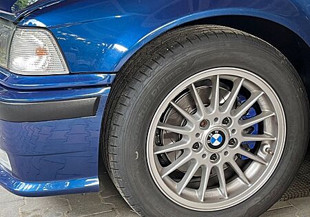 BMW 320i touring Sport Edition Sport Edition