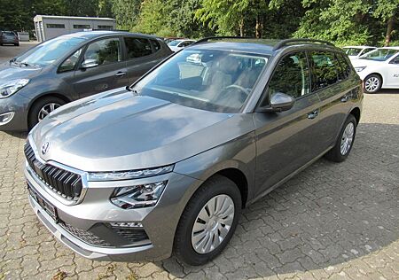 Skoda Kamiq 1.0 DSG Selection SHZ Apple