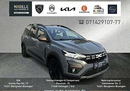 Dacia Jogger 1.6 E-TECH Hybrid 140 Extreme