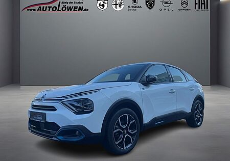 Citroën C4 Elektromotor e-Feel Pack