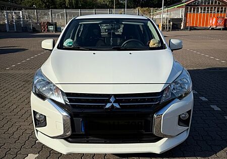 Mitsubishi Space Star 1.0 MIVEC -
