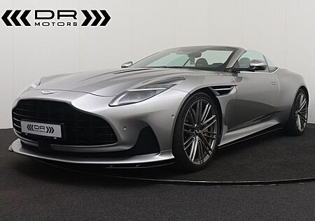 Aston Martin DB12 VOLANTE - NEW - ON STOCK - FULL OPTION