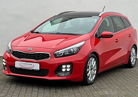 Kia Cee'd Sportswagon
