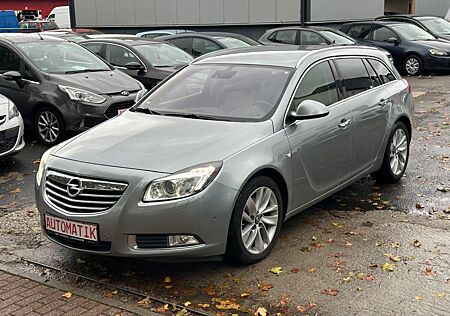 Opel Insignia A Sports Tourer Innovation*1.HAND*