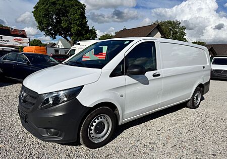 Mercedes-Benz Vito Kasten 116 CDI RWD extralang
