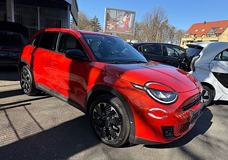 Fiat 600 Hybrid La Prima Automatik Navi Kamera