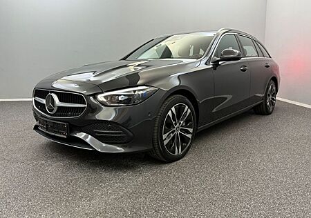 Mercedes-Benz C 300 C 300e T AVANTGARDE 2x*PANO*ACC*HEAD*MEMO*LED