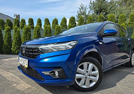 Dacia Sandero TCe 100 ECO-G Expression Expression LPG