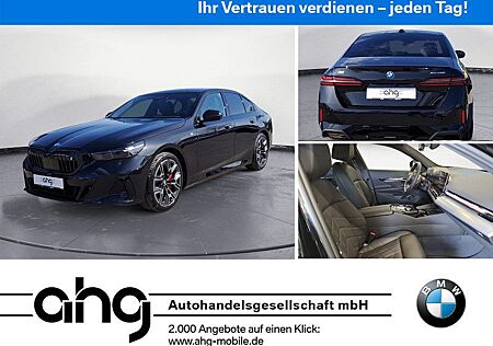 BMW i5 xDrive40 MSportPro Innovpkt Travelpkt AHK