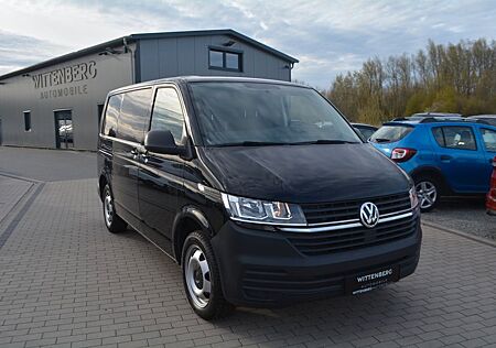VW T6 Transporter Volkswagen T6.1 Transporter Kasten erst 69tkm