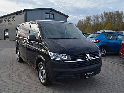 Volkswagen T6.1 Transporter Kasten erst 69tkm